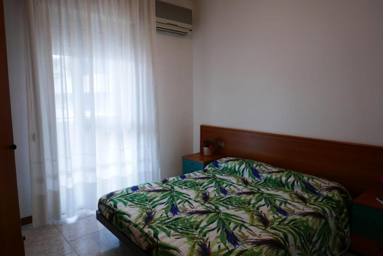 Vila Venezuela Bibione Exteriér fotografie